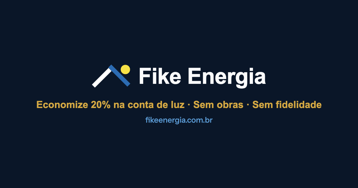 Fike Boa Vista I